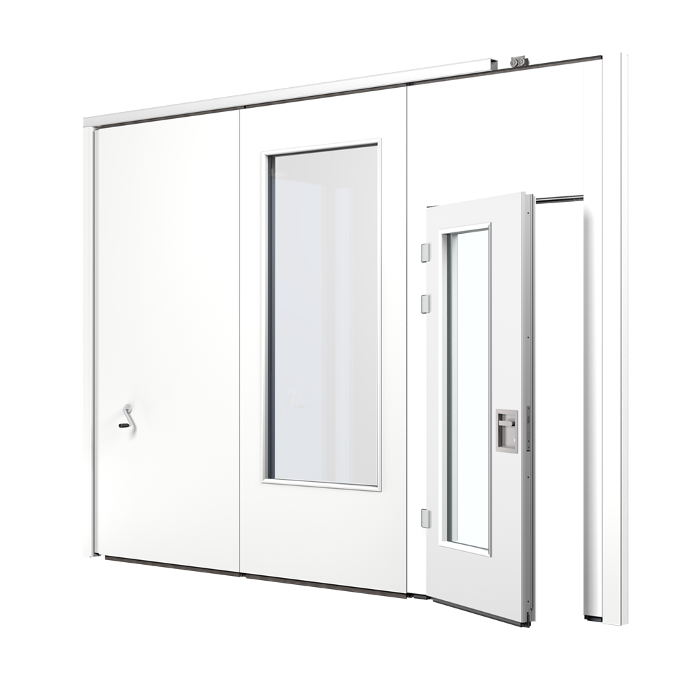 paneelwand-type-p110